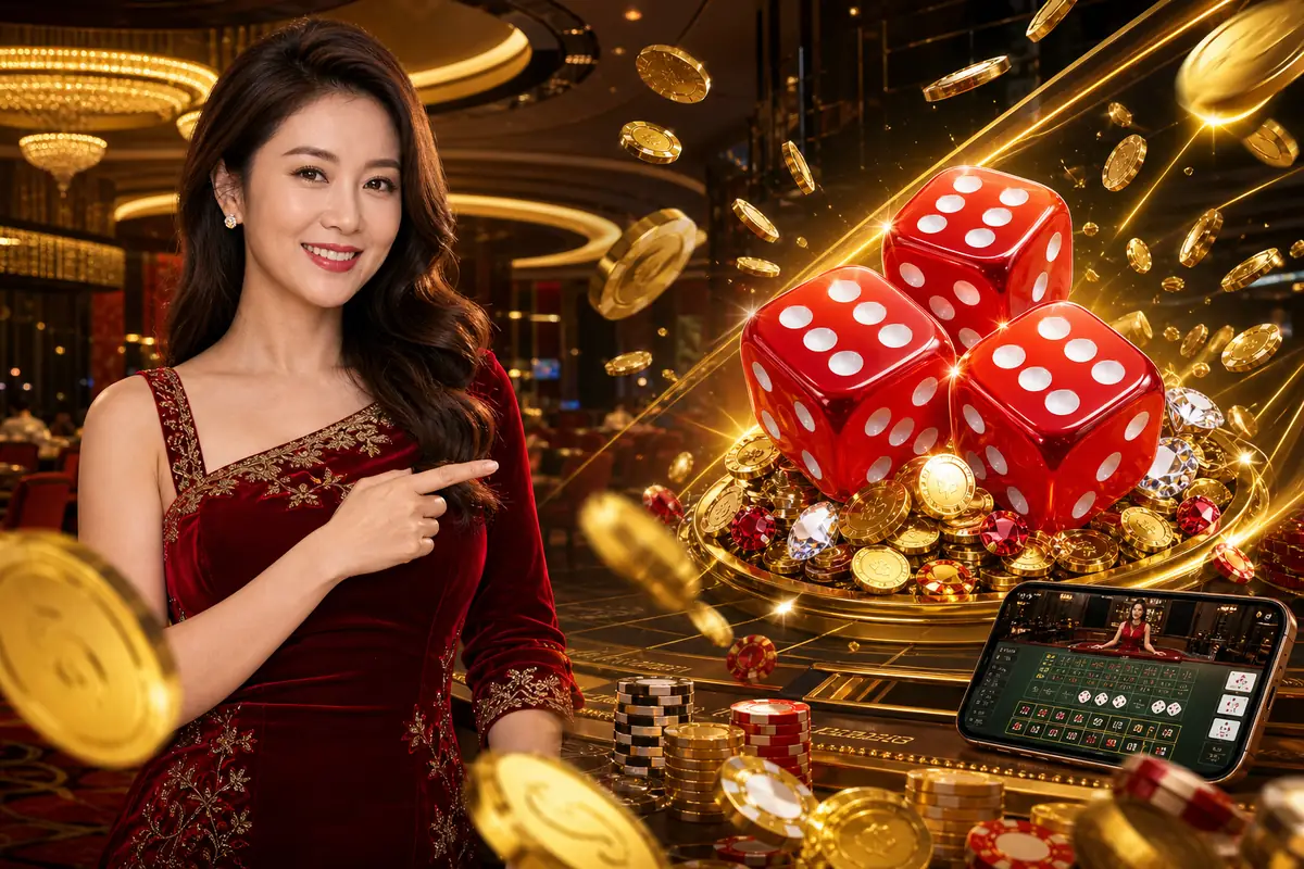 mmk1000 တာဝန်သိ ကစားခြင်း ကာကွယ်မှု