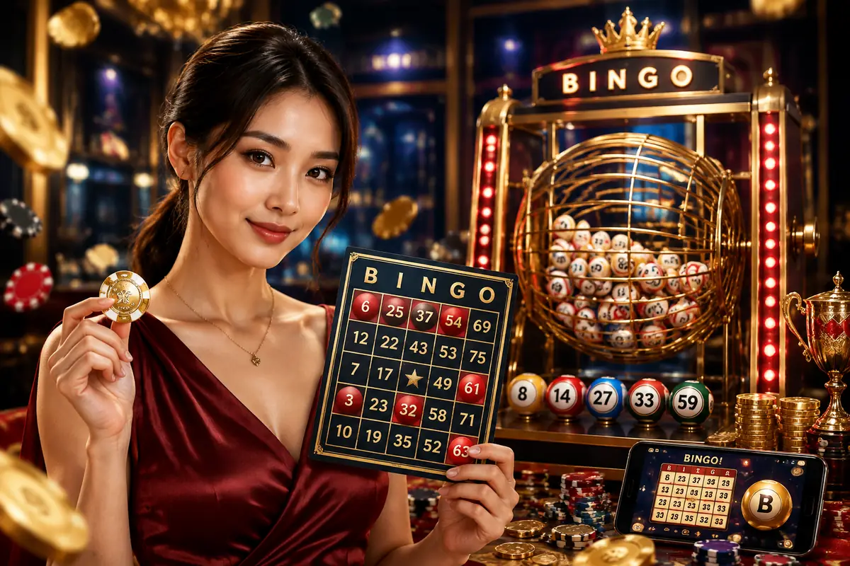 mmk1000 Live Casino ဒီလာနှင့် ကစားနိုင်သည်