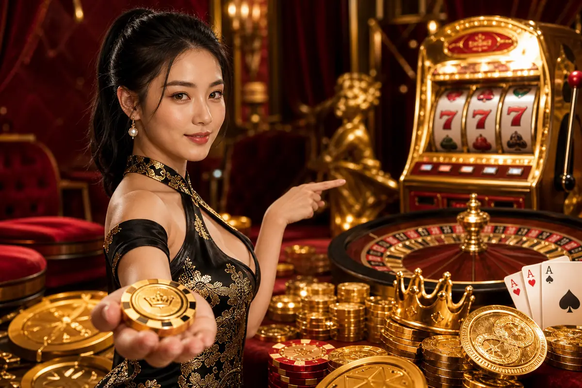 mmk1000 Live Baccarat စားပွဲဂိမ်း